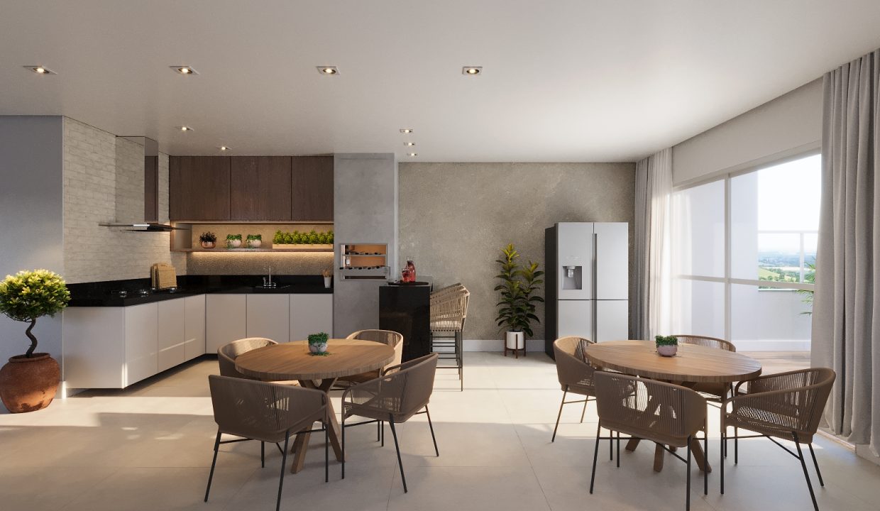 Área-Gourmet-Residencial- Ritually-guarapari