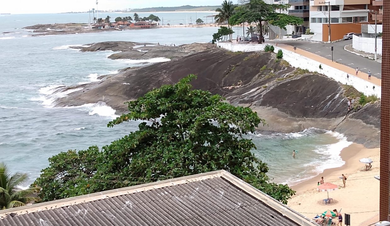 vista-apto-trevizzo-praia-virtudes-guarapari