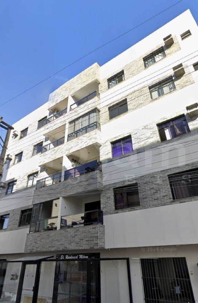 Apartamento 3 quartos Muquiçaba Guarapari